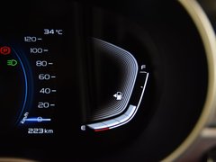 2019款 升级版 1.4T CVT尊贵型