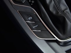 2019款 升级版 1.4T CVT尊贵型