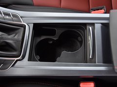 2019款 升级版 1.4T CVT尊贵型