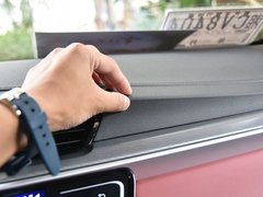 2019款 升级版 1.4T CVT尊贵型