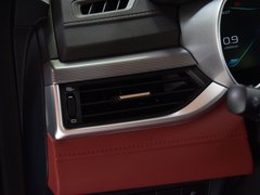 2019款 升级版 1.4T CVT尊贵型