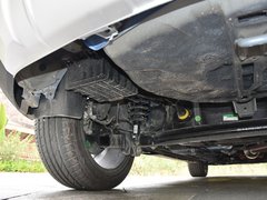 2019款 升級版 1.4T CVT尊貴型