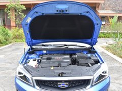 2019款 升級版 1.4T CVT尊貴型