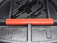 2019款 升級版 1.4T CVT尊貴型