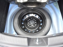 2019款 升級版 1.4T CVT尊貴型