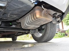 2019款 升級版 1.4T CVT尊貴型