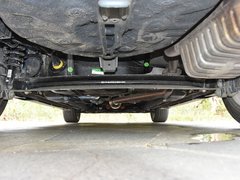 2019款 升級版 1.4T CVT尊貴型