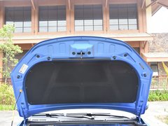 2019款 升級版 1.4T CVT尊貴型
