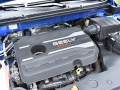 2019款 升級版 1.4T CVT尊貴型