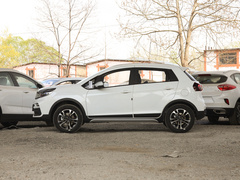 2019款 升级版 1.5L 手动精英型
