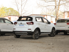 2019款 升级版 1.5L 手动精英型
