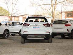 2019款 升级版 1.5L 手动精英型