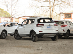 2019款 升级版 1.5L 手动精英型