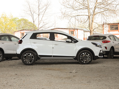 2019款 升级版 1.5L 手动精英型