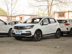 2019款 升级版 1.5L 手动精英型