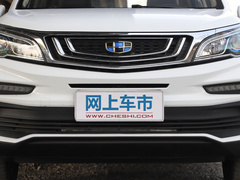 2019款 升级版 1.5L 手动精英型