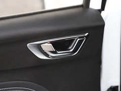 2019款 升级版 1.5L 手动精英型