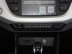 2019款 升级版 1.5L 手动精英型