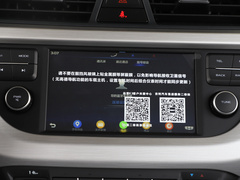 2019款 升级版 1.5L 手动精英型