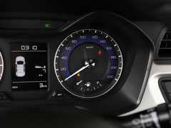 2019款 升级版 1.5L 手动精英型