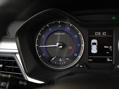 2019款 升级版 1.5L 手动精英型