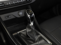 2019款 升级版 1.5L 手动精英型