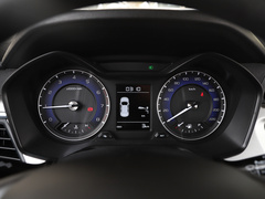 2019款 升级版 1.5L 手动精英型