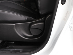 2019款 升级版 1.5L 手动精英型