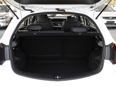 2019款 升级版 1.5L 手动精英型