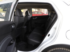 2019款 升级版 1.5L 手动精英型