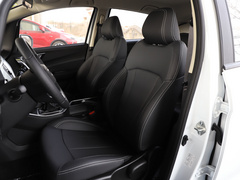 2019款 升级版 1.5L 手动精英型