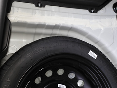2019款 升级版 1.5L 手动精英型
