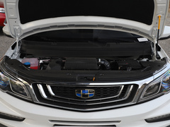 2019款 升级版 1.5L 手动精英型