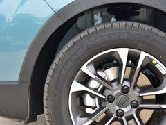 2019款 升级版 1.5L CVT尊贵型