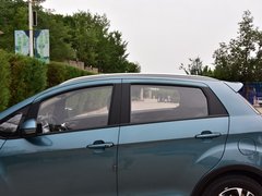 2019款 升级版 1.5L CVT尊贵型