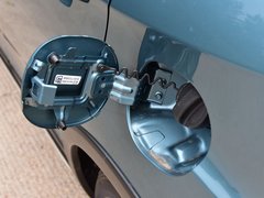 2019款 升级版 1.5L CVT尊贵型