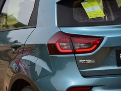 2019款 升级版 1.5L CVT尊贵型