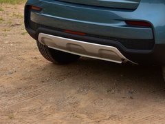 2019款 升级版 1.5L CVT尊贵型