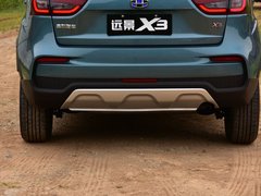 2019款 升级版 1.5L CVT尊贵型