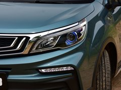 2019款 升级版 1.5L CVT尊贵型