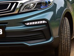 2019款 升级版 1.5L CVT尊贵型