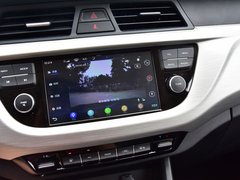 2019款 升级版 1.5L CVT尊贵型