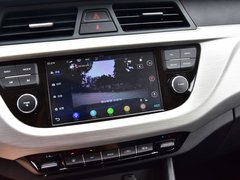 2019款 升级版 1.5L CVT尊贵型