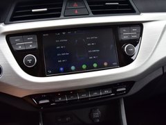 2019款 升级版 1.5L CVT尊贵型