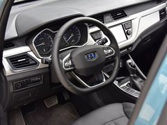 2019款 升级版 1.5L CVT尊贵型