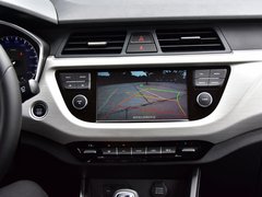 2019款 升级版 1.5L CVT尊贵型