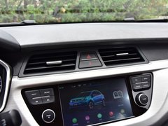 2019款 升级版 1.5L CVT尊贵型