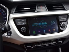 2019款 升级版 1.5L CVT尊贵型