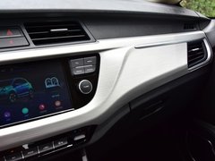 2019款 升级版 1.5L CVT尊贵型