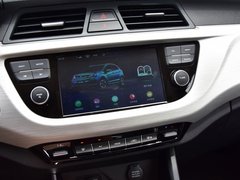 2019款 升级版 1.5L CVT尊贵型